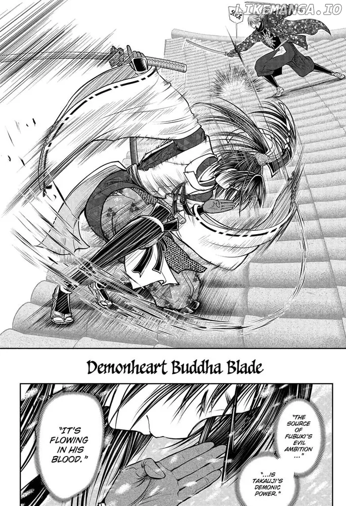 The Elusive Samurai Chapter 196 image 20_optimized